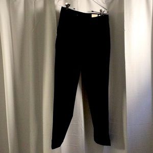 Club Monaco classic Italian wool trousers
